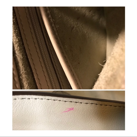 Anya Hindmarch Clutch/ Shoulder Bag - Picture 8 of 8